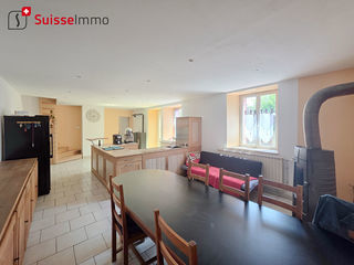  Maison � vendre 5 pi�ces 141 m�