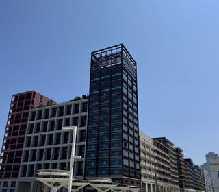  Appartement � vendre 4 pi�ces 94 m�