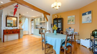  Maison � vendre 6 pi�ces 100 m�