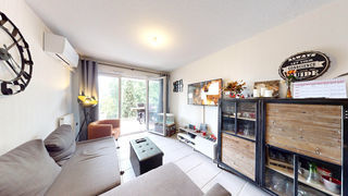  Appartement � vendre 3 pi�ces 58 m�