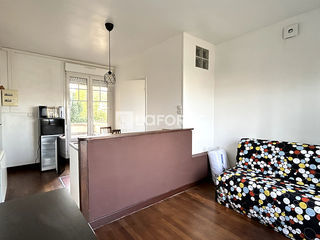  Appartement � louer 1 pi�ce 19 m�