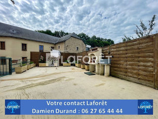  Maison � vendre 12 pi�ces 220 m�