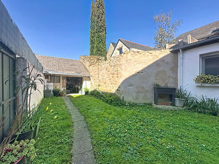  Maison � vendre 6 pi�ces 86 m�