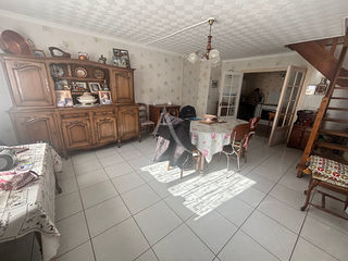  Maison � vendre 4 pi�ces 97 m�