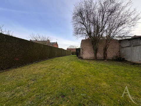  Maison � vendre 7 pi�ces 240 m�