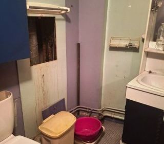  Appartement � vendre 1 pi�ce 32 m�