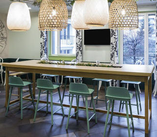  Appartement � vendre 1 pi�ce 21 m�