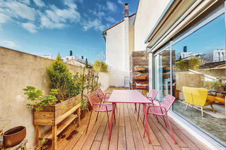  Maison � vendre 5 pi�ces 106 m�