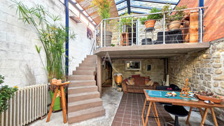  Maison � vendre 5 pi�ces 120 m�