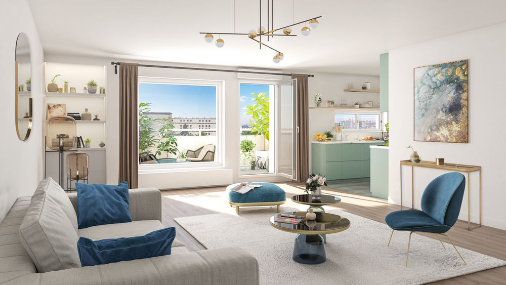 � vendre  Appartement Dunkerque (59140)