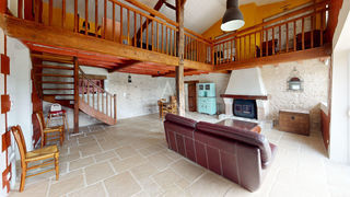  Maison � vendre 6 pi�ces 200 m�