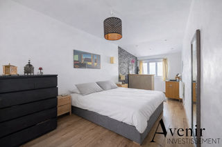  Appartement � vendre 4 pi�ces 84 m�