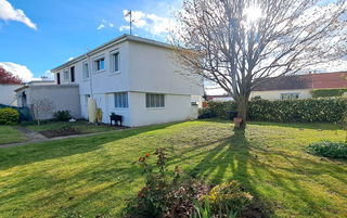  Maison � vendre 2 pi�ces 52 m�