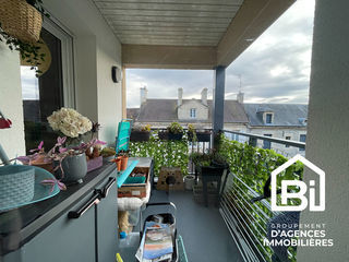  Appartement � vendre 3 pi�ces 93 m�