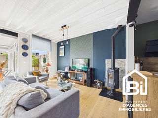  Maison � vendre 6 pi�ces 97 m�