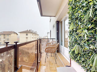  Appartement � vendre 3 pi�ces 56 m�