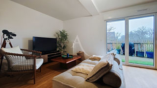  Appartement � vendre 5 pi�ces 90 m�