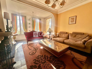  Maison � vendre 7 pi�ces 140 m�