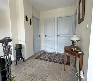  Maison � vendre 7 pi�ces 218 m�