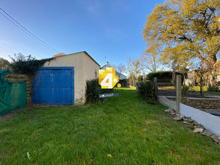  Maison � vendre 3 pi�ces 54 m�