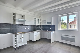  Appartement � vendre 3 pi�ces 57 m�