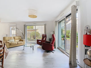  Appartement � vendre 4 pi�ces 113 m�