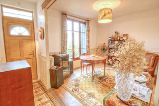  Maison � vendre 5 pi�ces 72 m�