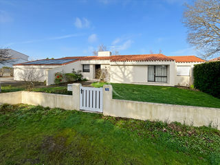  Maison � vendre 7 pi�ces 138 m�