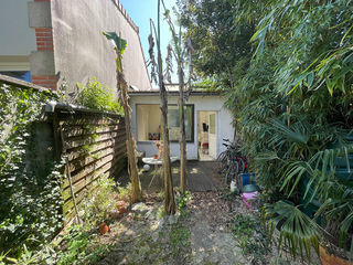  Maison � vendre 2 pi�ces 47 m�