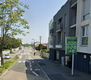  Parking / Garage � louer 1 pi�ce 