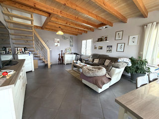  Maison � vendre 5 pi�ces 143 m�