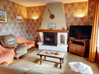  Maison � vendre 7 pi�ces 184 m�