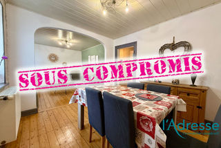  Appartement � vendre 3 pi�ces 72 m�