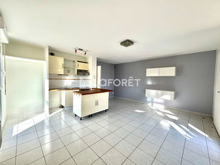  Appartement � vendre 3 pi�ces 61 m�