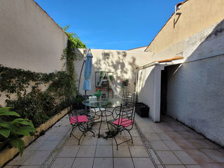  Maison � vendre 4 pi�ces 90 m�