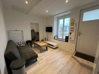  Appartement � louer 1 pi�ce 21 m�