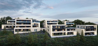  Appartement � vendre 4 pi�ces 104 m�