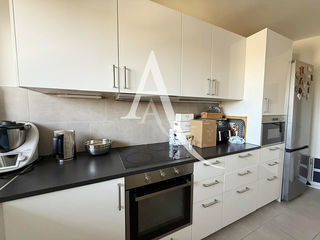  Appartement � vendre 4 pi�ces 80 m�