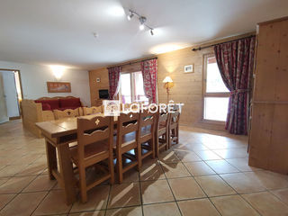  Appartement � vendre 5 pi�ces 89 m�