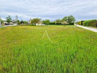  Terrain � vendre 924 m�