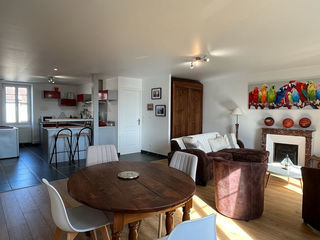  Appartement � vendre 3 pi�ces 82 m�