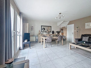  Maison � vendre 5 pi�ces 97 m�