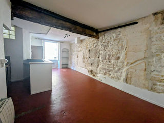  Appartement � louer 1 pi�ce 33 m�