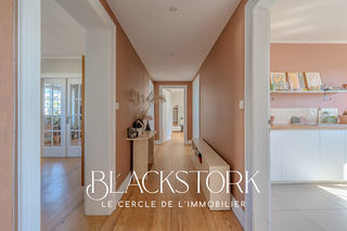  Appartement � vendre 3 pi�ces 84 m�