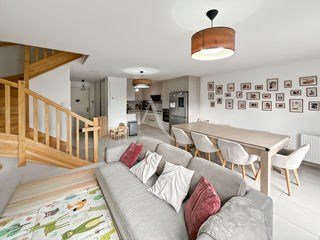  Maison � vendre 5 pi�ces 85 m�