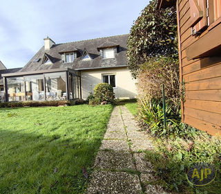  Maison � vendre 7 pi�ces 134 m�