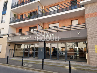  Appartement � louer 3 pi�ces 58 m�