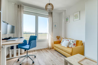  Appartement � vendre 4 pi�ces 88 m�