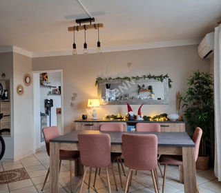  Appartement � vendre 3 pi�ces 65 m�