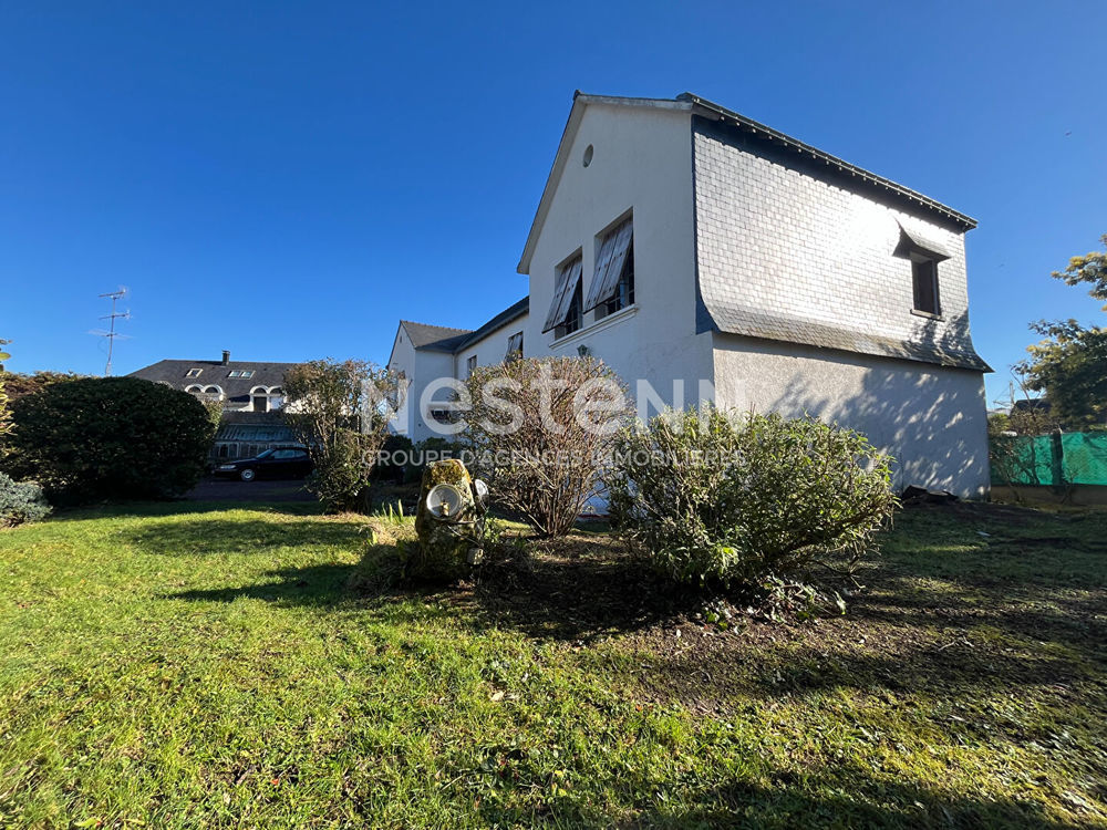 � vendre  Maison Vannes (56000)